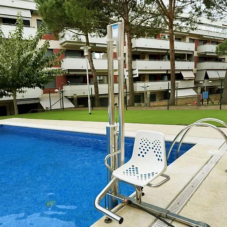 Odisea By Interhome Apartment