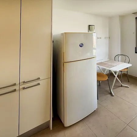 Apartment Odisea By Interhome *