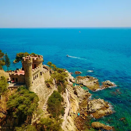 Apartment Odisea By Interhome Lloret de Mar