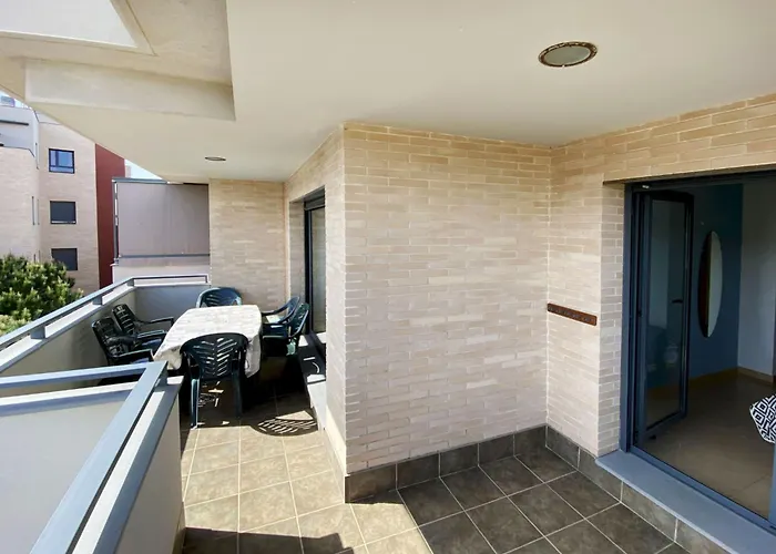 Odisea By Interhome דירה יורט דה מאר