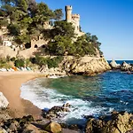 Odisea By Interhome Lloret de Mar