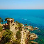 Apartment Odisea By Interhome Lloret de Mar