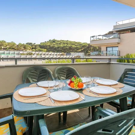 Apartment Odisea By Interhome Lloret de Mar