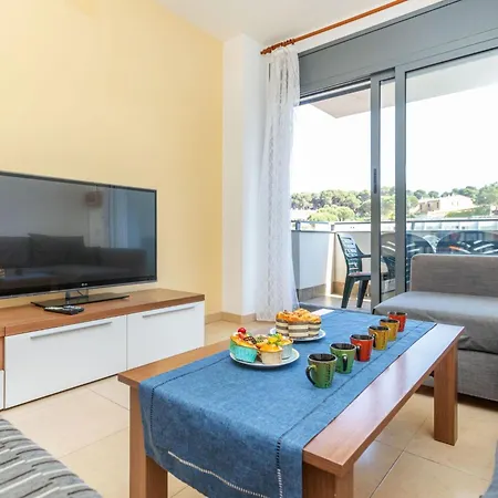 Odisea By Interhome Apartment *