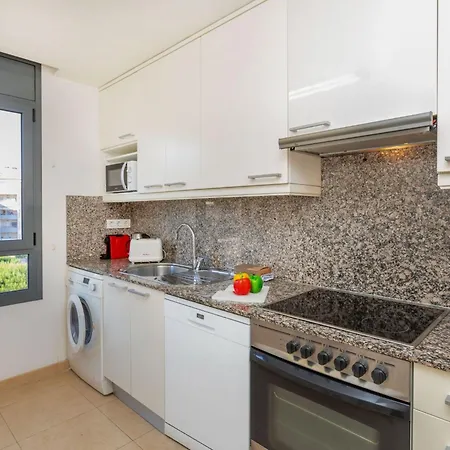 Odisea By Interhome Apartment