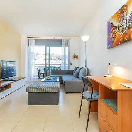 Apartment Odisea By Interhome Lloret de Mar