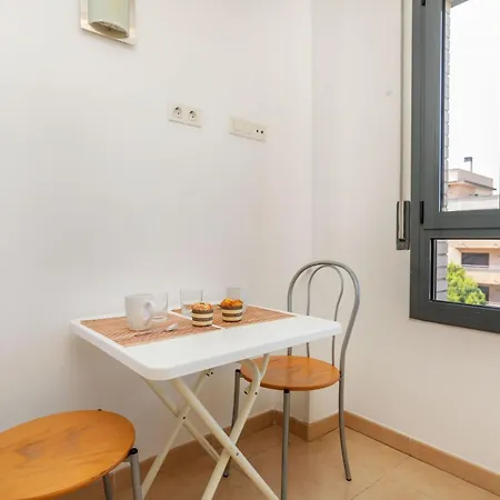 Odisea By Interhome Apartment