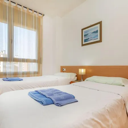 Odisea By Interhome Apartment Lloret de Mar