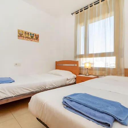 Odisea By Interhome Apartment *