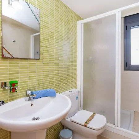 Odisea By Interhome Apartment Lloret de Mar