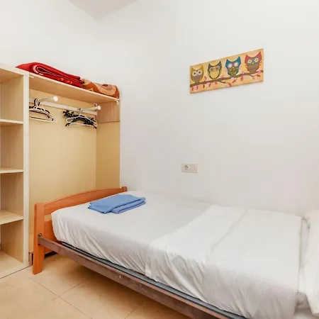 Odisea By Interhome Apartment *