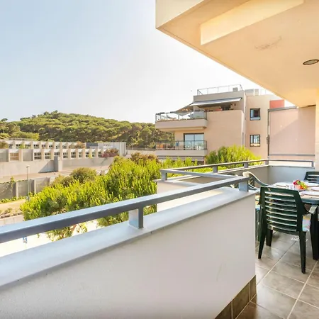 Apartment Odisea By Interhome Lloret de Mar