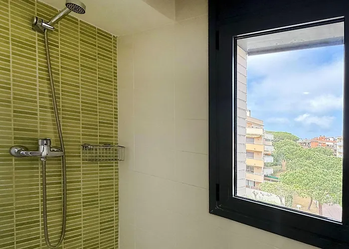 Appartamento Odisea By Interhome