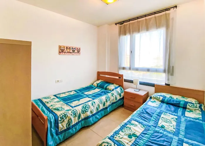 Odisea By Interhome * Lloret de Mar