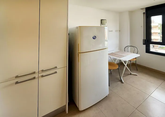 Appartamento Odisea By Interhome *