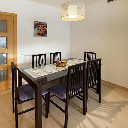 Odisea By Interhome Daire