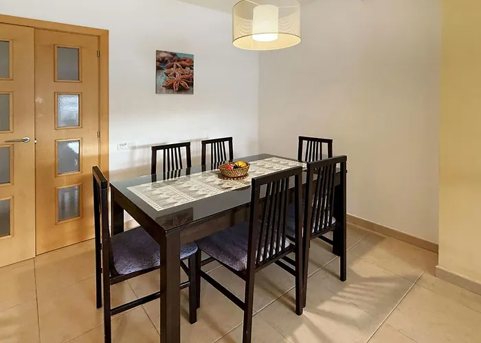 Odisea By Interhome Daire