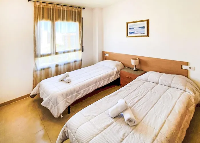 Odisea By Interhome Daire *