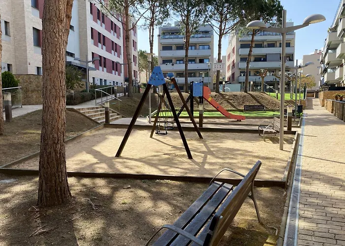 Odisea By Interhome Daire Lloret de Mar