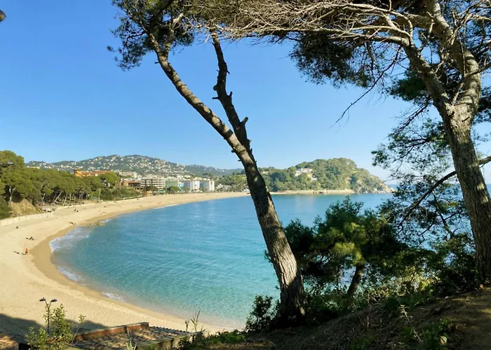 Odisea By Interhome Lloret de Mar